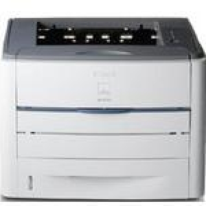 佳能Canon LBP3500 激光打印机驱动