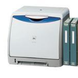 佳能Canon LBP5000 激光打印机驱动