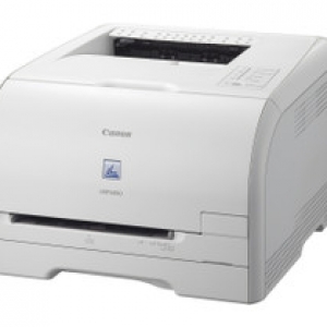 佳能Canon LBP5050 激光打印机驱动
