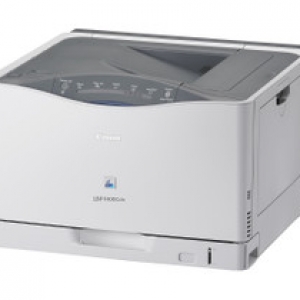 佳能Canon LBP9100Cdn 激光打印机驱动