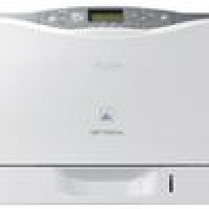佳能Canon LBP7750Cdn 激光打印机驱动