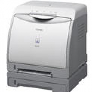 佳能Canon LBP5100 激光打印机驱动