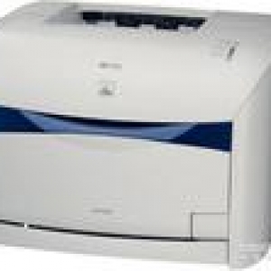 佳能Canon LBP5200 激光打印机驱动