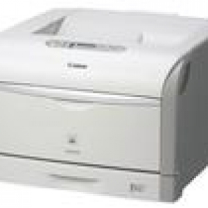佳能Canon LBP5960 激光打印机驱动