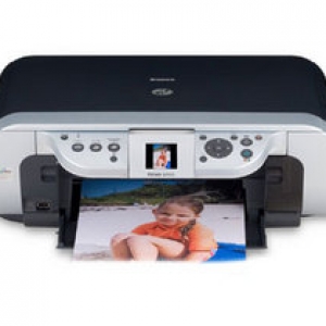 佳能Canon PIXMA MP450 一体机驱动