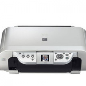 佳能Canon PIXMA MP460 一体机驱动