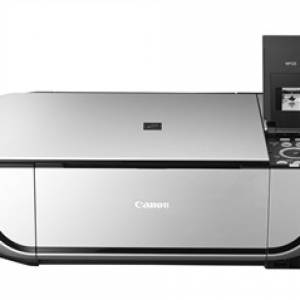 佳能Canon PIXMA MP520 一体机驱动