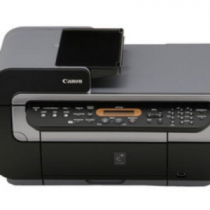 佳能Canon PIXMA MP530 一体机驱动