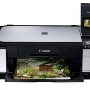 佳能Canon PIXMA MP558 一体机驱动
