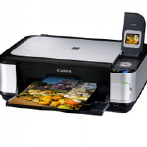 佳能Canon PIXMA MP568 一体机驱动