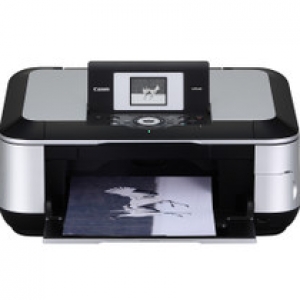 佳能Canon PIXMA MP638 一体机驱动