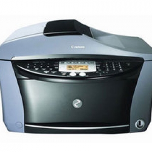 佳能Canon PIXMA MP780 一体机驱动