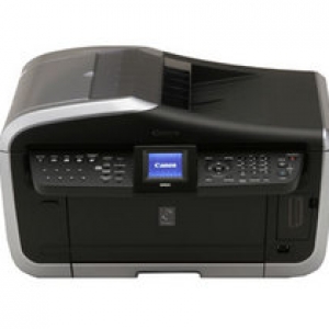 佳能Canon PIXMA MP830 一体机驱动