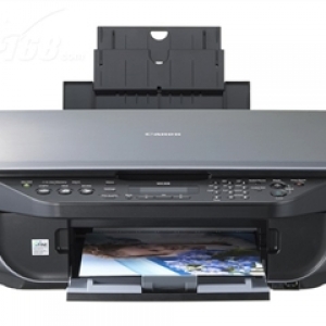 佳能Canon PIXMA MX308 一体机驱动