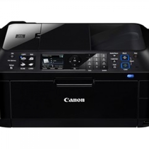 佳能Canon PIXMA MX428 一体机驱动