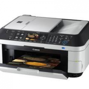 佳能Canon PIXMA MX358 一体机驱动