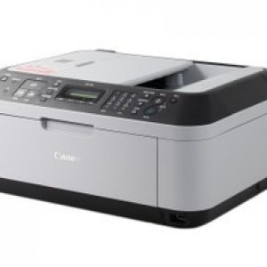 佳能Canon PIXMA MX368 一体机驱动