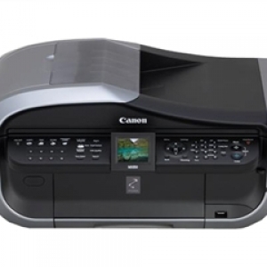 佳能Canon PIXMA MX850 一体机驱动