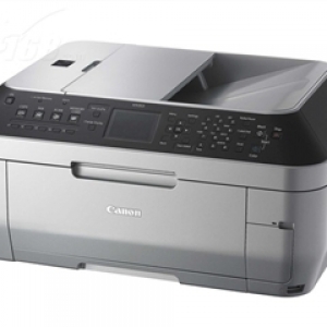 佳能Canon PIXMA MX868 一体机驱动