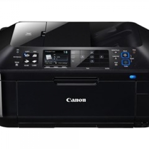 佳能Canon PIXMA MX888 一体机驱动