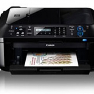 佳能Canon PIXMA MX410 一体机驱动