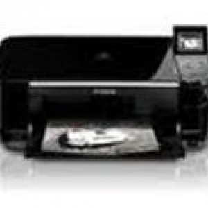 佳能Canon Pixma MG5200 驱动