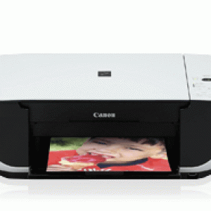 佳能Canon PIXMA MP210 驱动