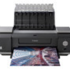 佳能Canon iX5000 驱动