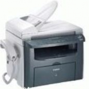 佳能Canon imageCLASS MF4100 一体机驱动