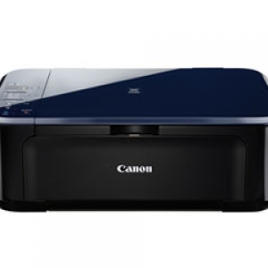 佳能Canon PIXMA E500 一体机驱动