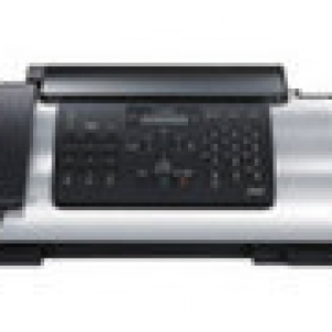 佳能Canon FAX-JX510P 传真机驱动