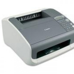 佳能Canon FAX-L100 传真机驱动