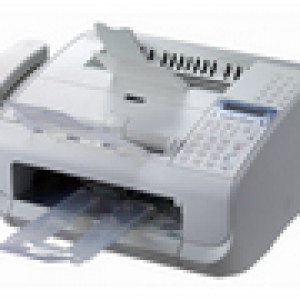 佳能Canon FAX-L140 传真机驱动
