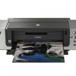 佳能Canon PIXMA Pro9000 打印机驱动