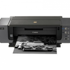 佳能Canon PIXMA Pro9500 打印机驱动