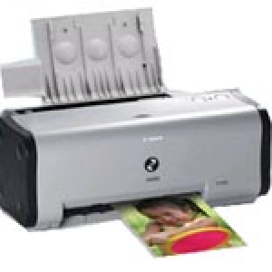 佳能Canon PIXMA iP1000 打印机驱动