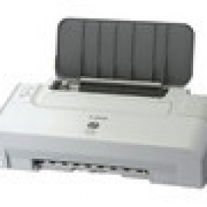 佳能Canon PIXMA iP1200 打印机驱动