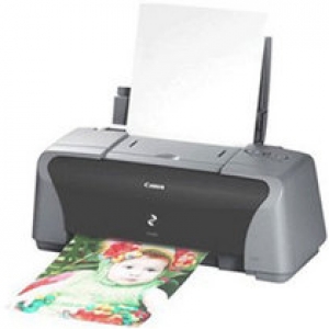 佳能Canon PIXMA iP1500 打印机驱动