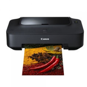 佳能Canon PIXMA iP2780 打印机驱动