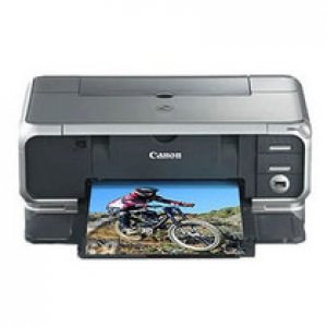 佳能Canon PIXMA iP4000 打印机驱动