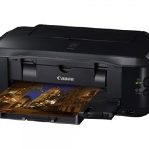 佳能Canon PIXMA iP4700 series 驱动