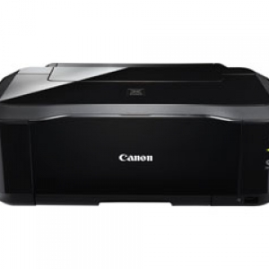 佳能Canon PIXMA iP4900 series 驱动