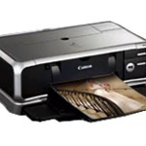 佳能Canon PIXMA iP8500 打印机驱动