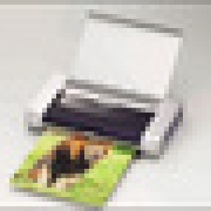 佳能Canon PIXMA iP90 打印机驱动