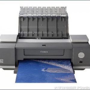 佳能Canon PIXMA iX4000 打印机驱动