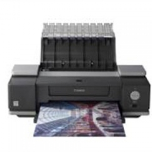 佳能Canon PIXMA iX5000 打印机驱动