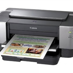 佳能Canon PIXMA iX7000 打印机驱动