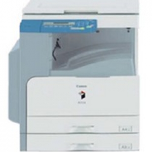佳能Canon iR2020 复印机驱动