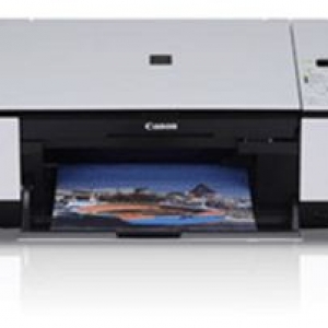 佳能Canon PIXMA MP240 一体机驱动