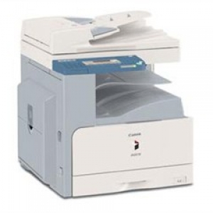 佳能Canon iR 2022i 驱动